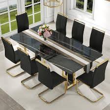Modern Dining Table